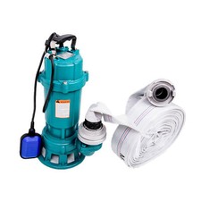 Pompa sommersa 550W IBO pompa