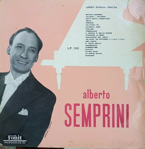 Vinile giri alberto - vinile, -alberto
