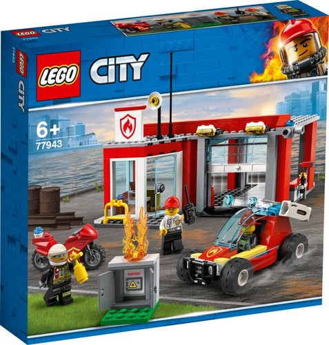 Lego 77943 set - -, per
