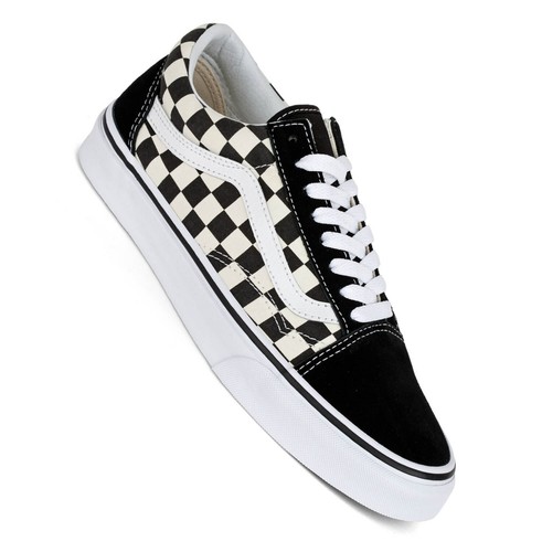Vans old skool primary - vans,
