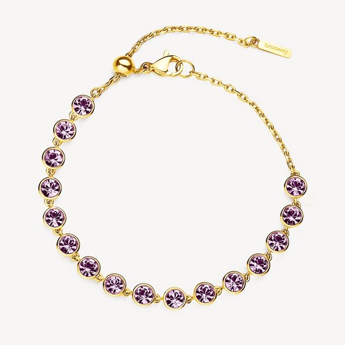Brosway symphonia bracciale - brosway,