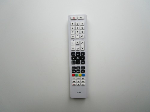 Telecomando per toshiba - telecomando,