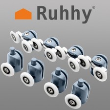 Rulli rotelle ruote - rulli,