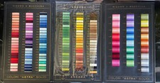 1967 - CARTELLA TIRELLA COLORE