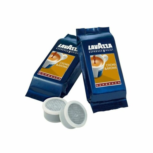 200 crema aroma capsule - crema, e