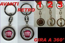 TUNING PORTACHIAVE GIREVOLE