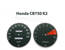 HONDA KIT FONDI