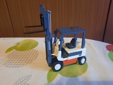 Modellino Carrello Elevatore