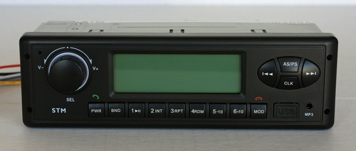 Radio bluetooth volt - bluetooth,