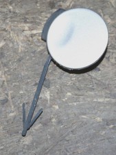 Opel Corsa D copertura