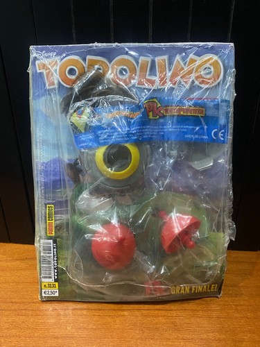 Topolino 3131 blisterato con - 3131,