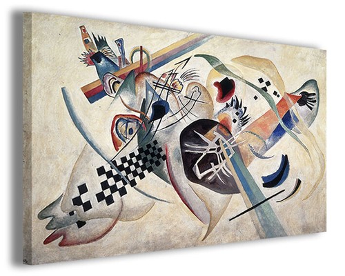 Quadri famosi wassily - quadri,