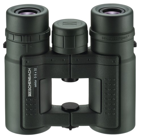 Binocolo settore x 32 - d,