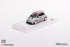 1/43 TSM Fiat 500 Abarth