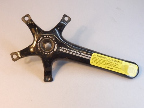 Manovella campagnolo centaur - manovella,