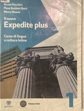 1 Il Nuovo Expedite Plus 9788845163128