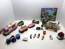 Lotto Ricambi Lego Friends