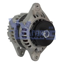 Alternatore 119836-77200 per