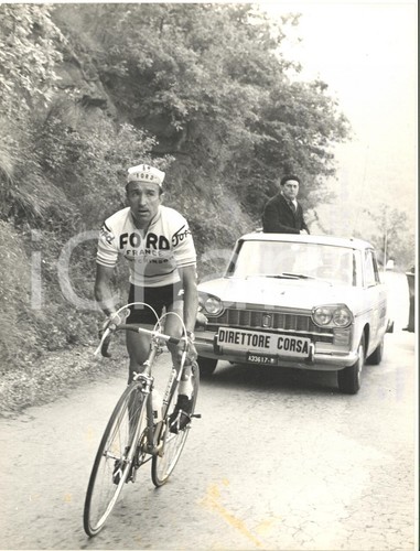 1966 ciclismo giro italia - ciclismo,