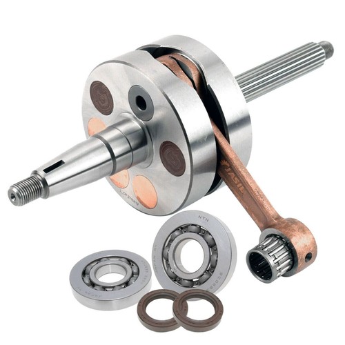 Albero motore jasil - runner, 125