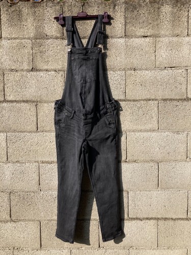 Maternity dungarees size - dungarees, m