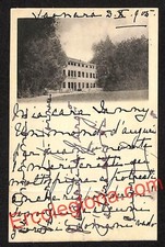 ah4577 - CARTOLINA D'EPOCA - Padova Provincia - Saonara