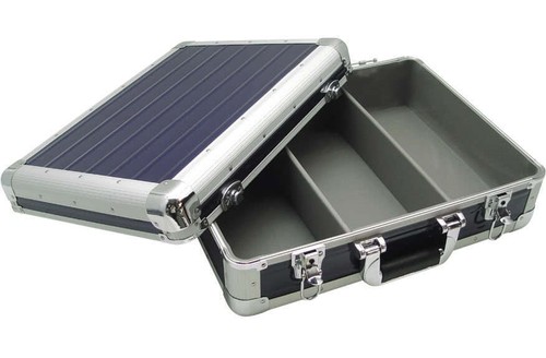 Zomo case mk3 dj - zomo, cd-case