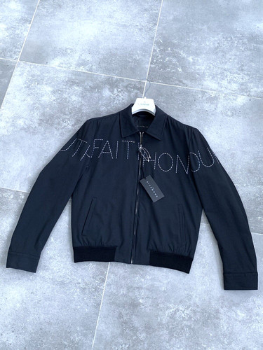 Nuovissimo cappotto giacca - nuovissimo,