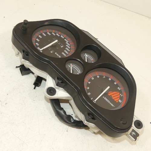 Honda cbr 1000 sc21 - honda,