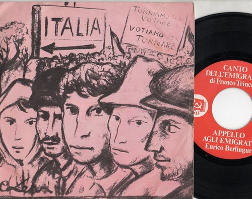Franco trincale giri - franco, canto