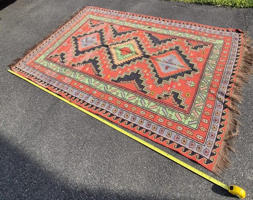 Vintage balkan terracotta - balkan,