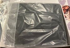 Rhode Borsa a Bolla Oversize