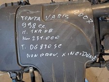 ⭐ motore per TOYOTA YARIS