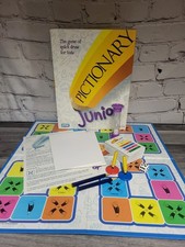 Pictionary Junior Gioco da