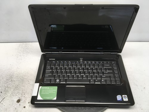Dell inspiron 1545 - dell, core