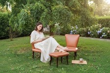 Salottino vintage anni '50