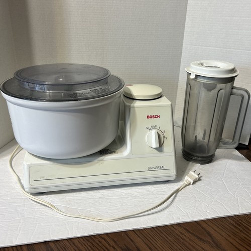 Bosch mixer universale - bosch,
