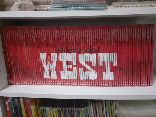 Storia del west variant - del,