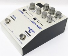 BOSS DD-200 Digital Delay