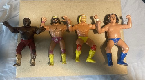 Lotto action figure - lotto,