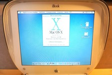Apple iBook G3 M2453 Clamshell