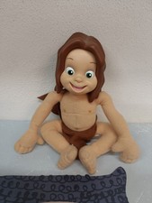 Baby Tarzan Disney Vintage Pupazzo