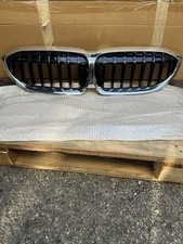 Griglia Radiatore Rene BMW