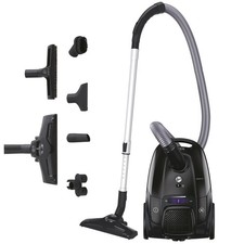 Aspirapolvere a traino con