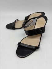 Christian Louboutin nero usato