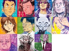NON-US 20th Century Boys