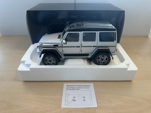 Autoart mercedes benz - autoart, mercedes-benz