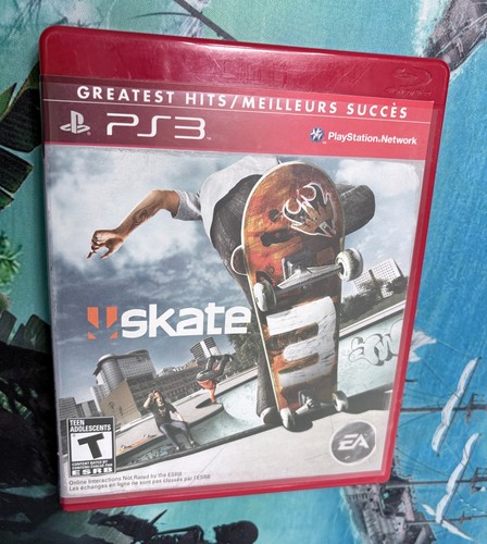 Skate greatest hits - greatest,