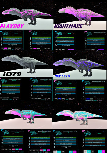 Ark survival ascended - 🔥ark,