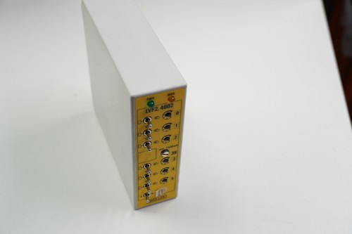 Landis gyr lvf2 - &,